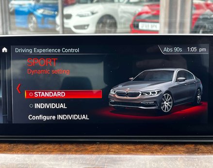 BMW 5 Series 2.0 530e M Sport Auto 4dr 49