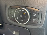 Ford Fiesta Sport Ecoboost 125 ps Panel Van - Sat Nav / Rear Sensors 25