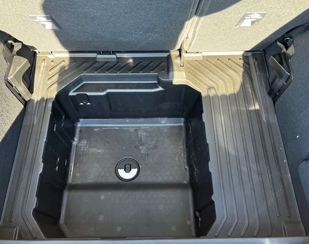 Ford Puma 1.0 Puma Titanium MHEV 5dr 71