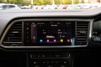 SEAT Ateca TSI ECOMOTIVE SE TECHNOLOGY 31