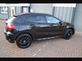 Mercedes-Benz GLA 1.6 GLA200 AMG Line Edition SUV 5dr Petrol 7G-DCT Euro 6 (s/s) (156 ps) 22
