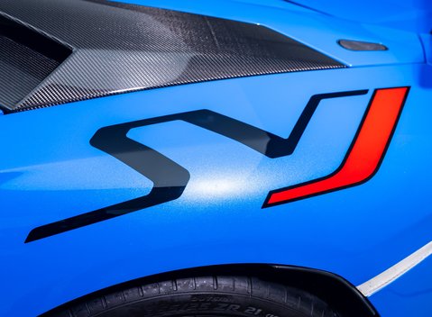 Lamborghini Aventador LP 770-4 SVJ ROADSTER 49