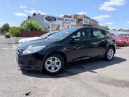 Ford Focus 1.6 STUDIO 1