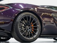 McLaren 570 3.8T V8 Coupe 2dr Petrol SSG Euro 6 (s/s) (570 ps) 65