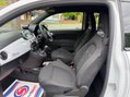 Abarth 595 1.4 T-Jet 70th Cabrio Euro 6 2dr 66