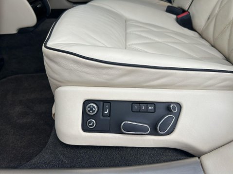 Bentley Continental 6.0 W12 Flying Spur Speed Saloon 4dr Petrol Auto 4WD Euro 4 (610 ps) 59