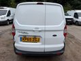 Ford Transit Courier 1.6 TDCi Trend Panel Van 5dr Diesel Manual L1 Euro 5 (95 ps) 9