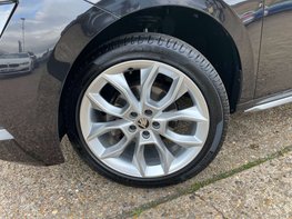 Skoda Kamiq 1.5 Kamiq SE L TSi Semi-Auto 5dr 3