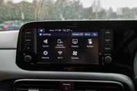 Hyundai i10 T-GDI N LINE 22
