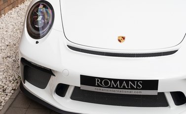 Porsche 911 (991.2) GT3 20