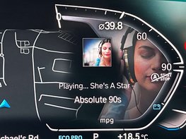 BMW 1 Series 1.5 118I M Sport Auto 5dr 24