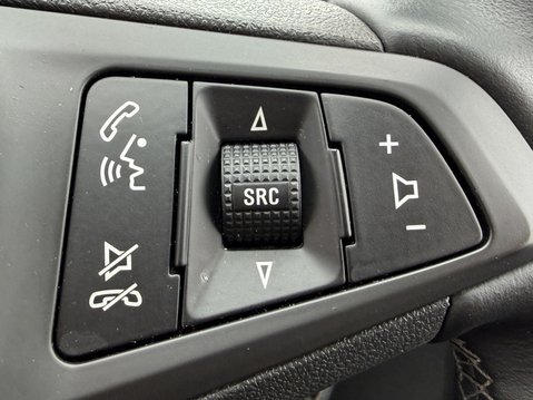 Vauxhall Corsa 1.4 Griffin 5dr 31