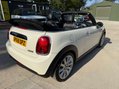 Mini Convertible 1.5 Cooper 2dr 9