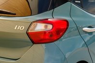 Hyundai i10 MPI PREMIUM 9
