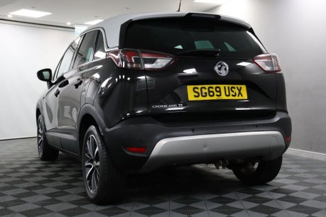Vauxhall Crossland X ELITE NAV 28