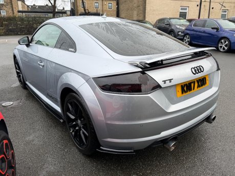 Audi TT TFSI SPORT 6