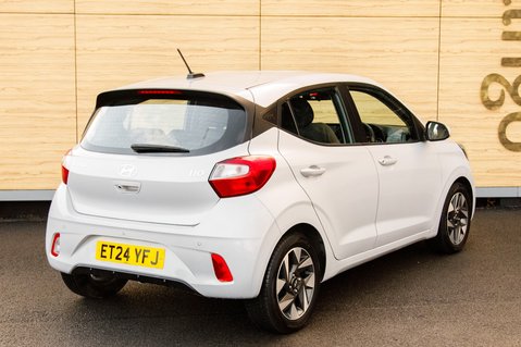 Hyundai i10 ADVANCE 2