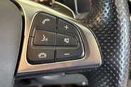 Mercedes-Benz A Class 1.6 A160 AMG Line (Executive) Hatchback 5dr Petrol 7G-DCT Euro 6 (s/s) (102 44