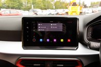 SEAT Arona TSI FR SPORT DSG 27