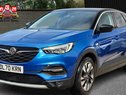 Vauxhall Grandland X GRIFFIN