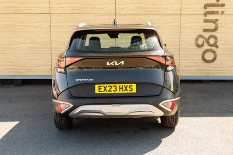 Kia Sportage 2 ISG 6