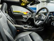 Mercedes-Benz A Class 2.0 A35 AMG (Premium Plus) Hatchback 5dr Petrol SpdS DCT 4MATIC Euro 6 (s/s 58