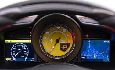 Ferrari 458 Spider 17