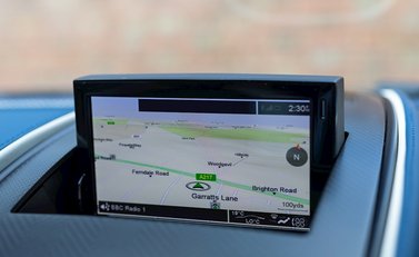 Aston Martin Zagato Vanquish Coupe 17