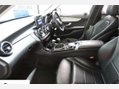 Mercedes-Benz C Class 1.6 C200d Sport Euro 6 (s/s) 4dr 3