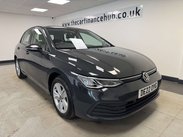 Volkswagen Golf 1.5 Golf Life TSi 5dr 4