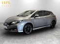 Nissan LEAF 39kWh N-Connecta Hatchback 5dr Electric Auto (150 ps) 3
