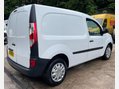 Renault Kangoo 1.5 dCi ENERGY ML19 Business MWB Euro 6 (s/s) 5dr 9