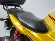 Honda CB GLR125 2018 21K GOOD RUNNING PROJECT BIKE CBF125 125CC LEARNER BIKE 10