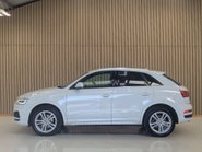Audi Q3 1.4 Q3 S Line Edition TFSI 5dr 17