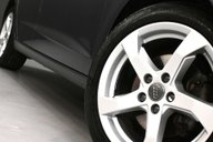 Audi A3 1.5 A3 Sportback 35 TFSI Sport 5dr 12