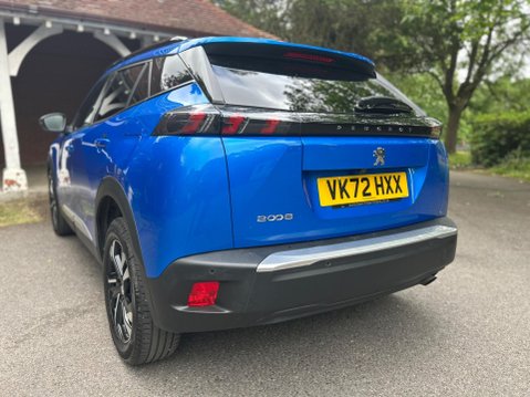 Peugeot 2008 PURETECH S/S ALLURE PREMIUM 2
