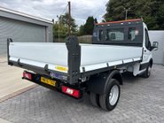 Ford Transit 350 L2 Drw 130 ps Single Cab Tipper - Air Con / Rear Camera / Cruise 6