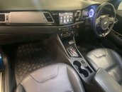 Kia Niro 1.6 Niro 4 Semi-Auto 5dr 45