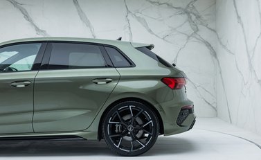 Audi RS3 SPORTBACK VORSPRUNG 34