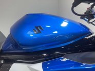 Suzuki GSX650 GSXF 650 2014 37K NEW MOT VERY CLEAN BIKE 650CC A2 17