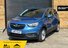 Vauxhall Crossland X 1.2 Turbo ecoTEC SE SUV 5dr Petrol Manual Euro 6