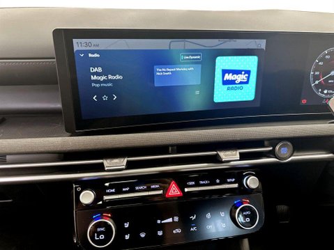 Hyundai TUCSON 1.6 T-GDi Ultimate SUV 5dr Petrol Manual Euro 6 (s/s) (160 ps) 19