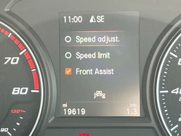 SEAT Ateca 1.5 Ateca FR TSi Evo 5dr 25