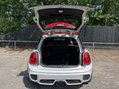 Mini Hatch JOHN COOPER WORKS 35