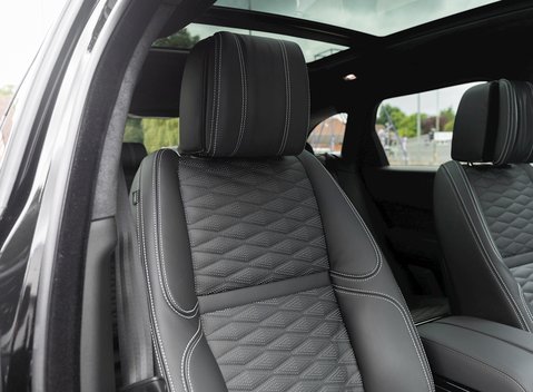 Land Rover Range Rover Velar SVAutobiography Dynamic 13