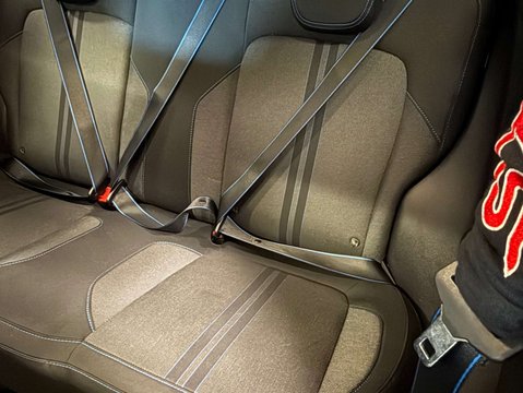 Ford Fiesta 1.5 Fiesta ST-2 T 3dr 29