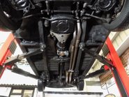 Jaguar MK2 3.4 Manual + Overdrive 21