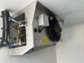 Vauxhall Vivaro L2H1 2900 FRIDGE FREEZER VAN, LWB 14