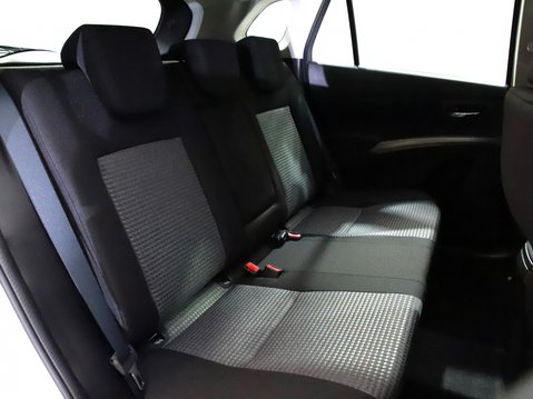 Suzuki S-Cross 1.4 Boosterjet 48V Hybrid Ultra ALLGRIP 5dr Auto 29