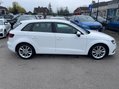 Audi A3 1.4 TFSI Sport Sportback S Tronic Euro 6 (s/s) 5dr (Nav) 7